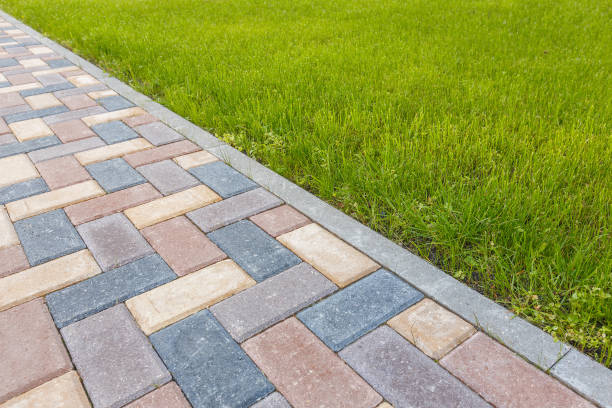 Best Professional Driveway Pavers  in USA